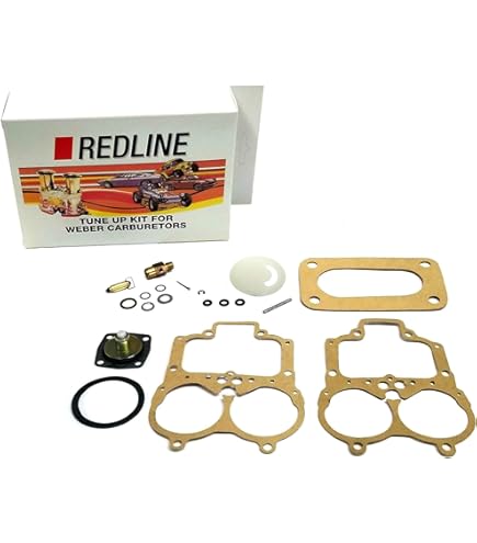 Amazon | ウェーバーキャブレタージェットパックキット 32/36 DGAV